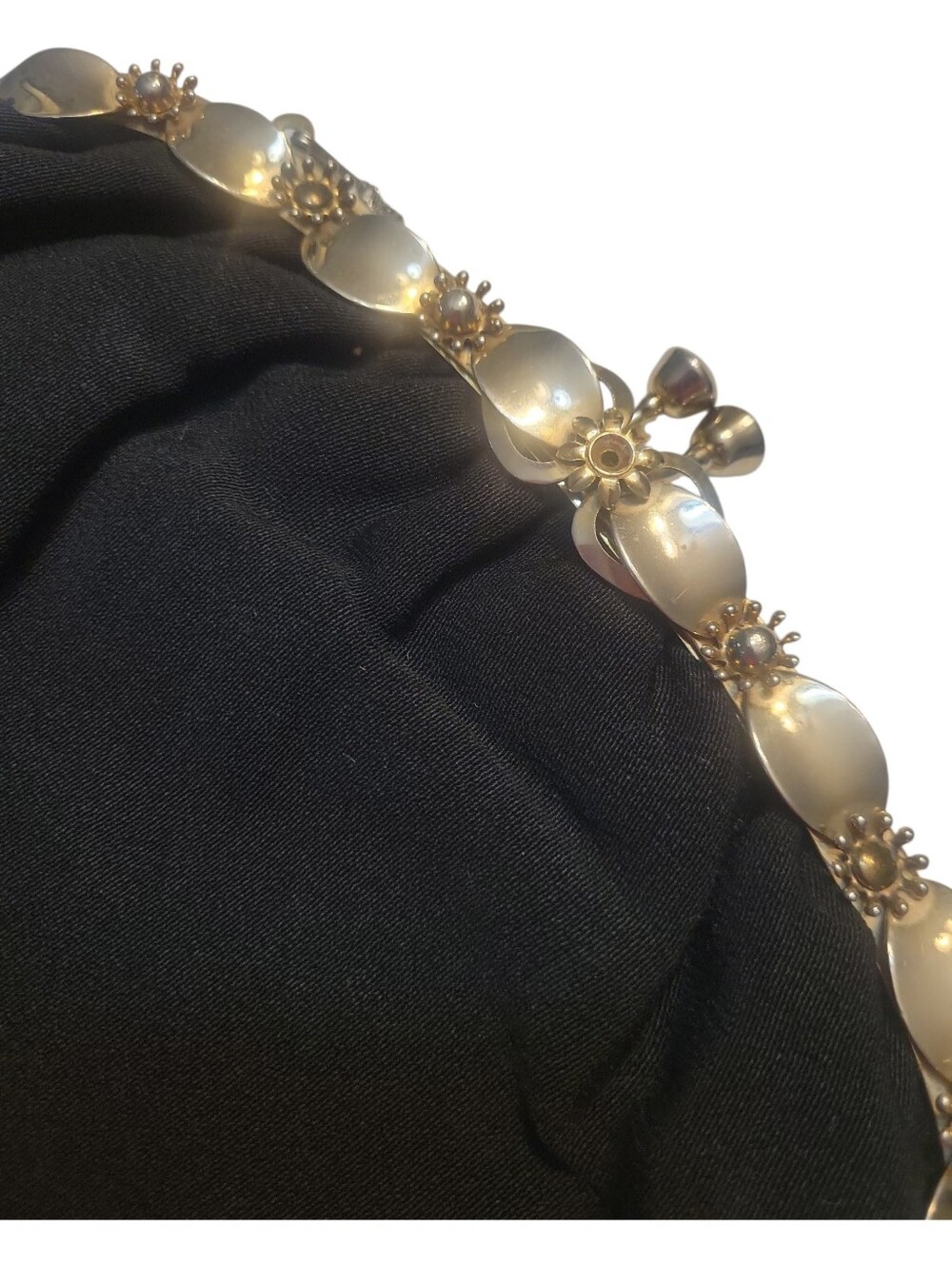 Vintage Evening Bag - Picture 2 of 8